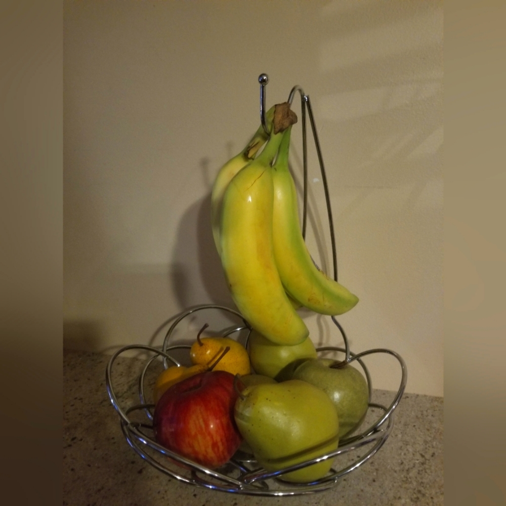 Fruit/ Vegetable  Basket
